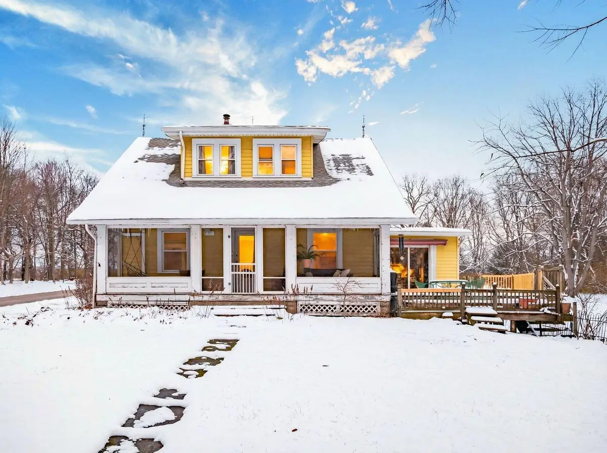 5229 Bean Oller Road, Delaware, OH 43015 - Image #1