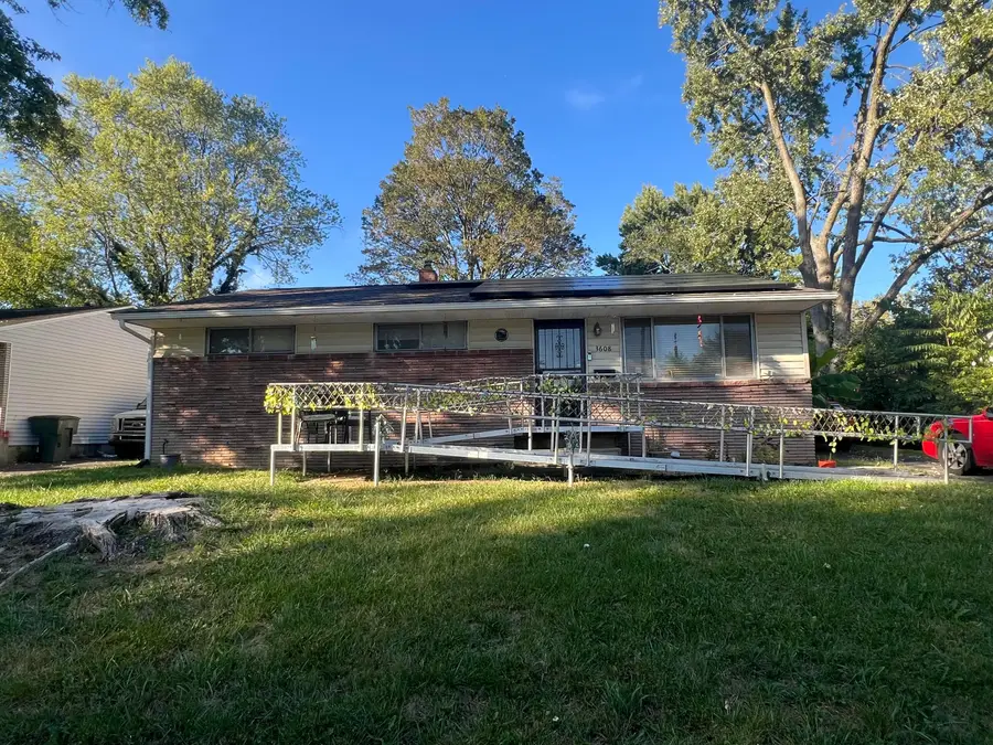 3608 Bolton Avenue, Columbus, OH 43227 - Image #2