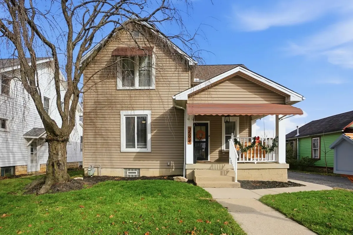 3594 Park Street, Grove City, OH 43123 - Image #1