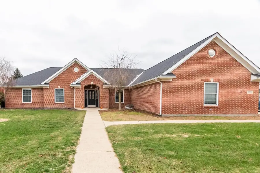 7909 Court Ridge Lane, Fairborn, OH 45324 - Image #2