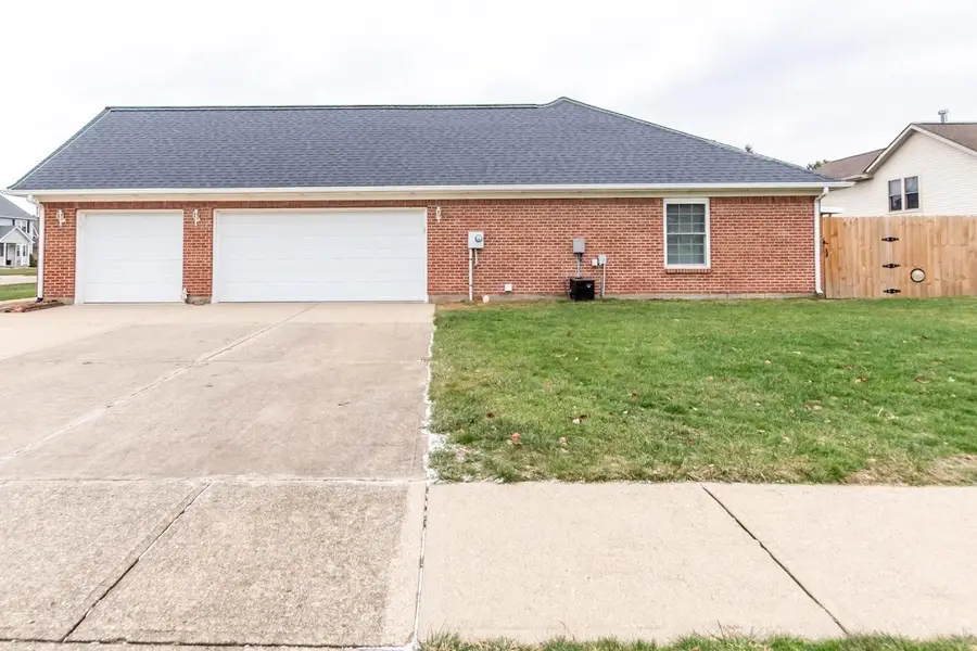 7909 Court Ridge Lane, Fairborn, OH 45324 - Image #3
