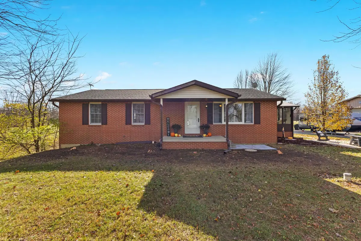 3030 State Route 229, Ashley, OH 43003 - Image #1