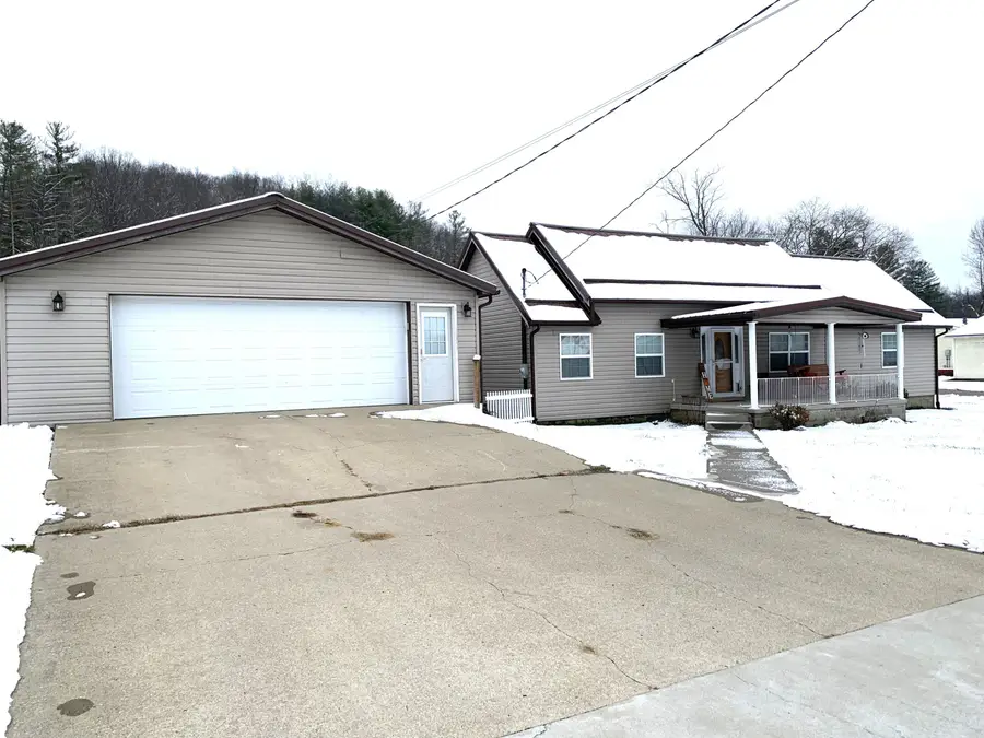 44438 Carbon Hill Buchtel Road, Nelsonville, OH 45764 - Image #2