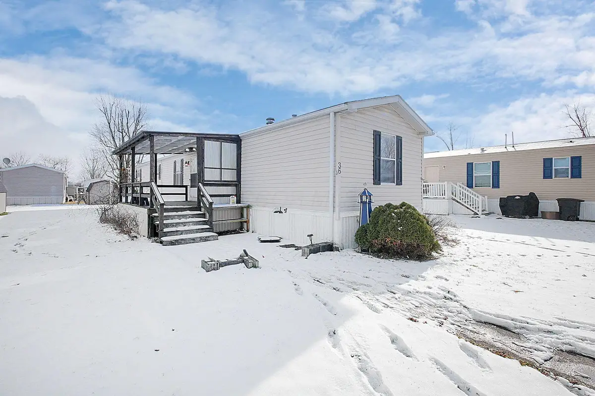 36 West Street, Caledonia, OH 43314 - Image #1