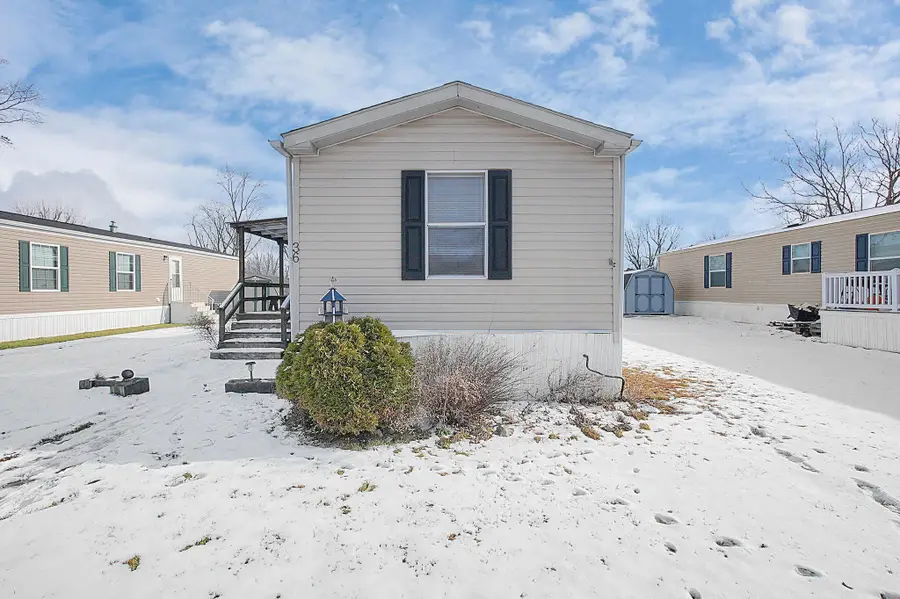 36 West Street, Caledonia, OH 43314 - Image #2