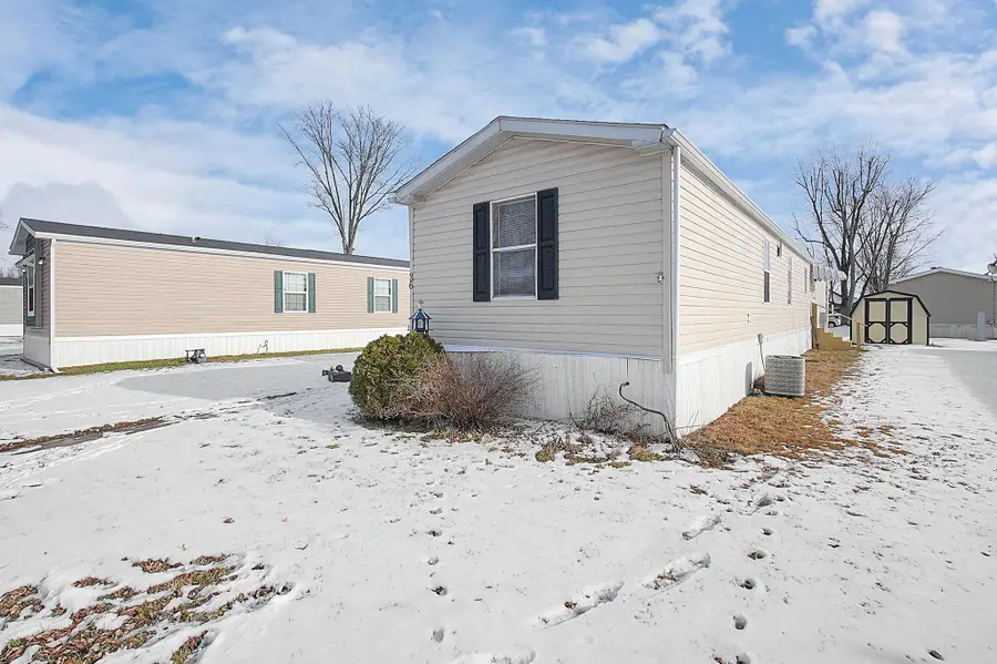 36 West Street, Caledonia, OH 43314 - Image #3