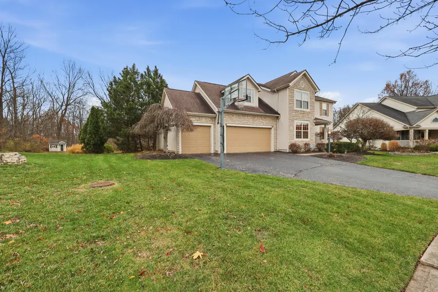 2614 Jefferson Estates Court, Blacklick, OH 43004 - Image #3