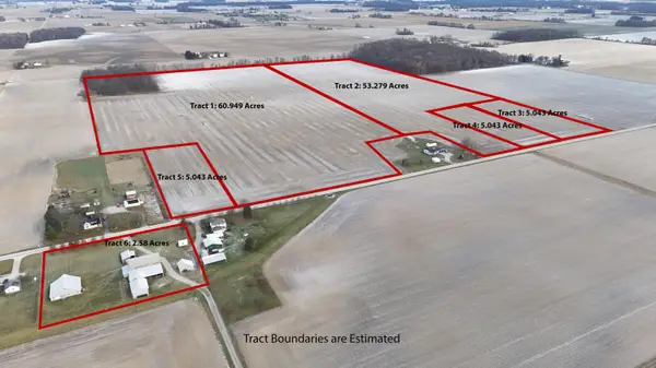 0 Norton Road, Radnor, OH 43066