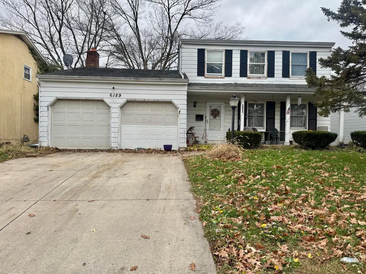 6189 Northgap Drive, Columbus, OH 43229 - Image #1