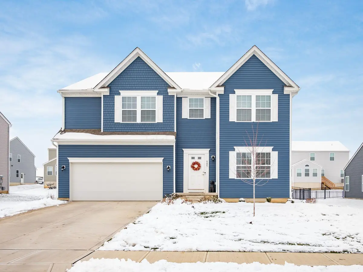 505 Conley Drive, Commercial Point, OH 43116 - Image #1