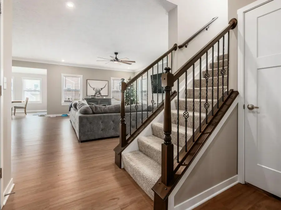 505 Conley Drive, Commercial Point, OH 43116 - Image #3