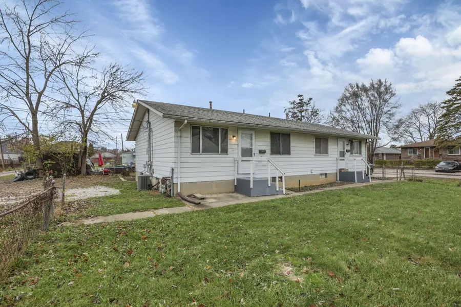 355-357 N Algonquin Avenue, Columbus, OH 43204 - Image #2