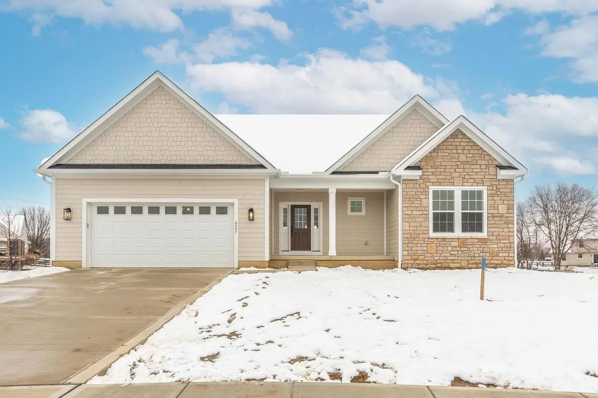 2347 Jaxton Court, Lewis Center, OH 43035 - Image #1