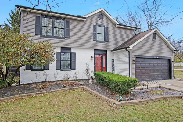 4253 Demorest Cove Court, Grove City, OH 43123