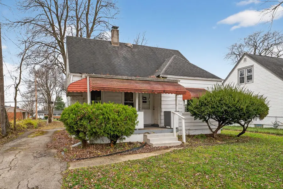 2169 Argyle Drive, Columbus, OH 43219 - Image #2