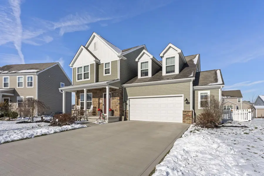 517 Pagoda Loop, Delaware, OH 43015 - Image #3