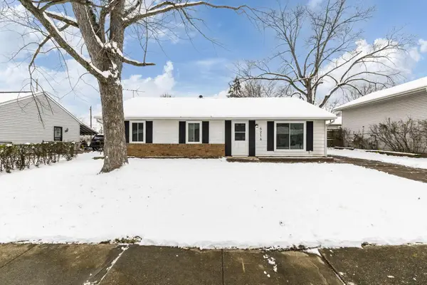 4216 Grayfriars Lane, Columbus, OH 43224