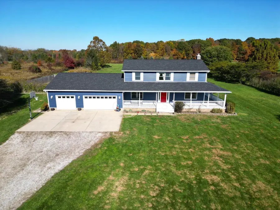 1682 Carroll Eastern Road Nw, Lancaster, OH 43130 - Image #2