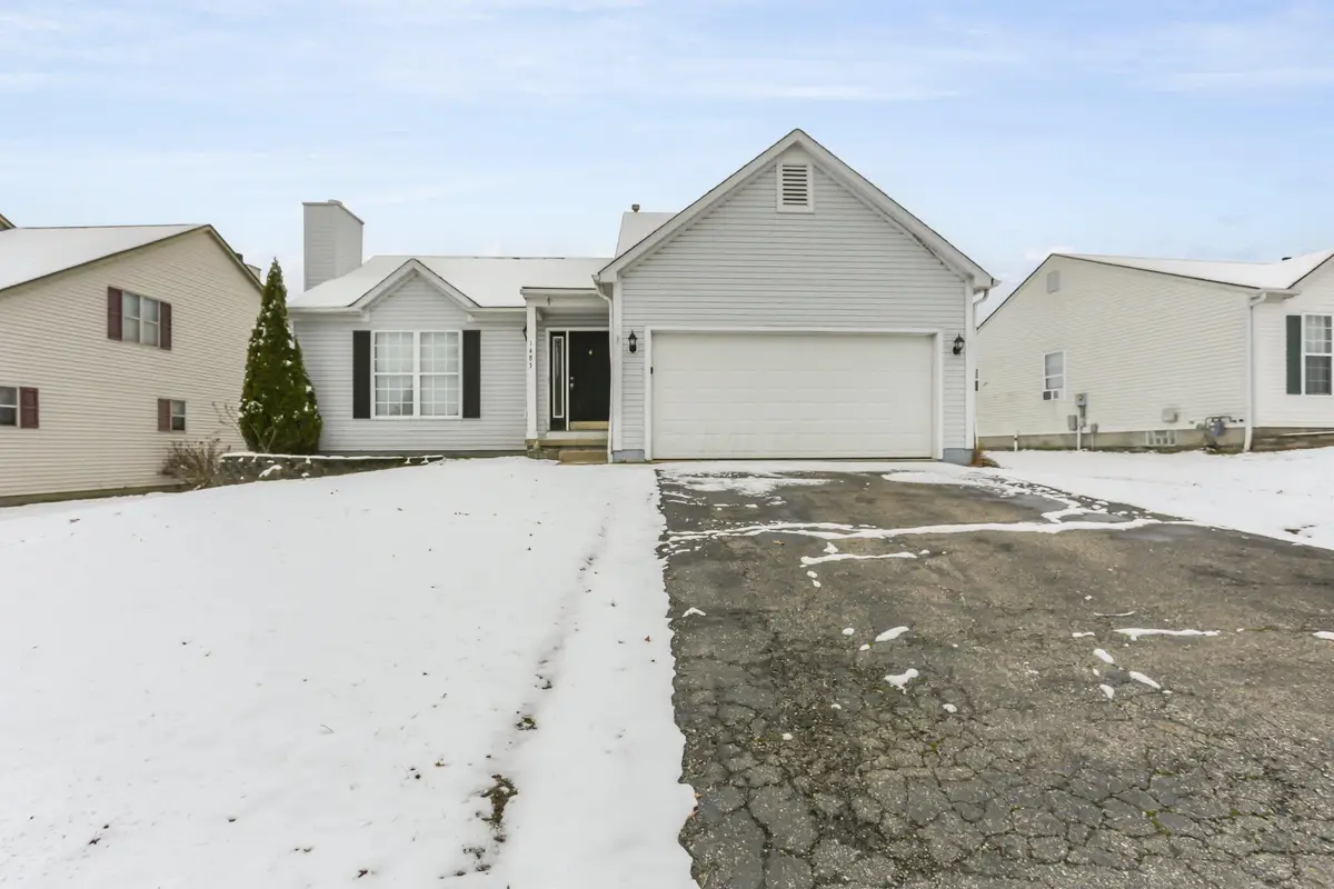 1483 Autumn Drive, Lancaster, OH 43130 - Image #1