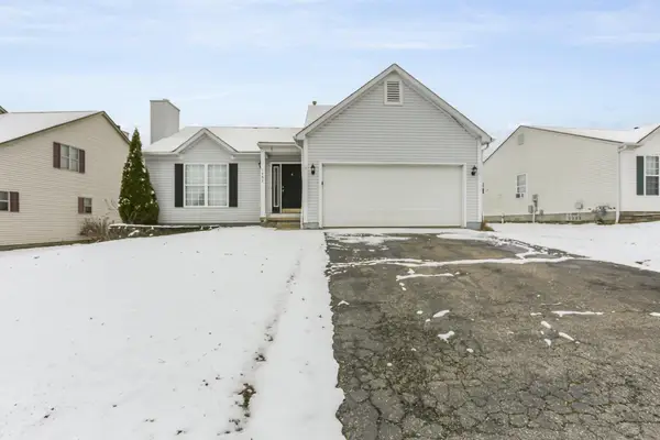 1483 Autumn Drive, Lancaster, OH 43130