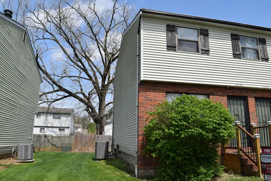 4866 Woodthrush Way, Columbus, OH 43229 - #2