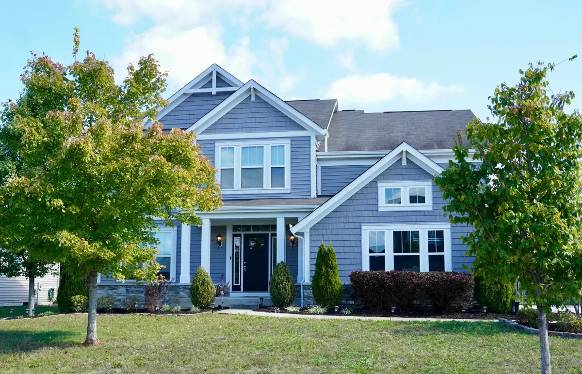 7170 Seymour Court, Canal Winchester, OH 43110 - Image #1