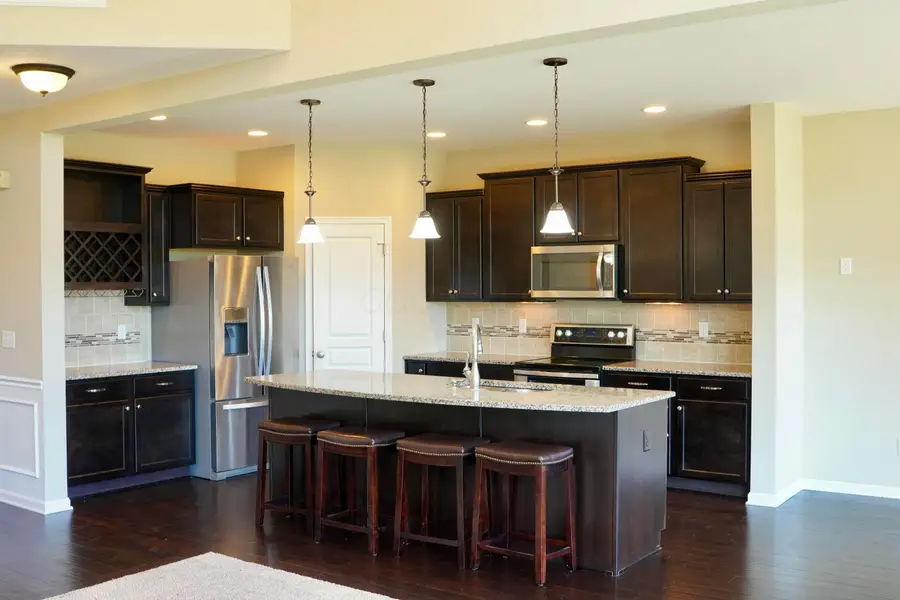 7170 Seymour Court, Canal Winchester, OH 43110 - Image #3