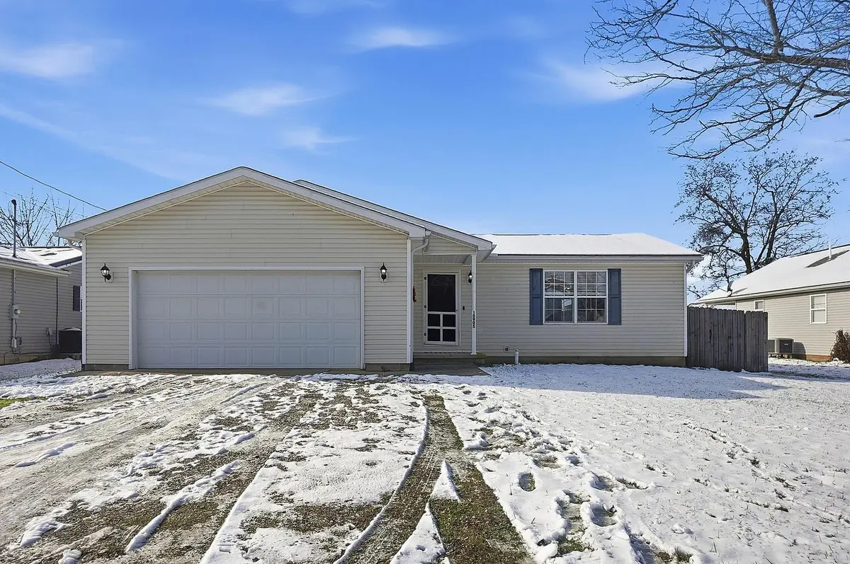 10905 6th Street, Clarksburg, OH 43115 - Image #1