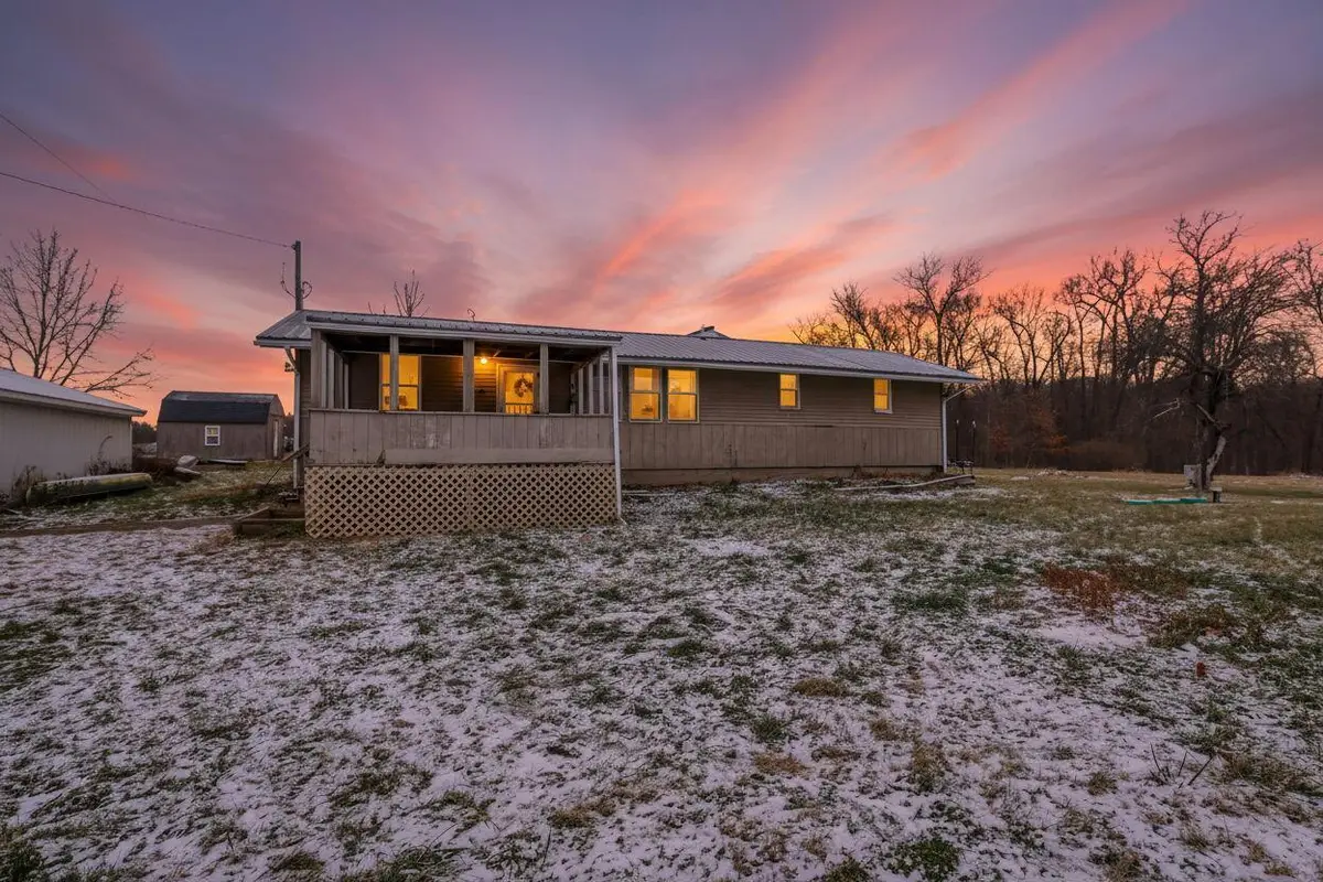 11745 Swick Holton Road, Saint Louisville, OH 43071 - Image #1