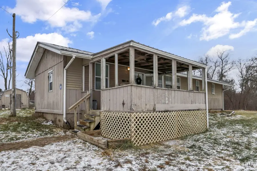 11745 Swick Holton Road, Saint Louisville, OH 43071 - Image #3