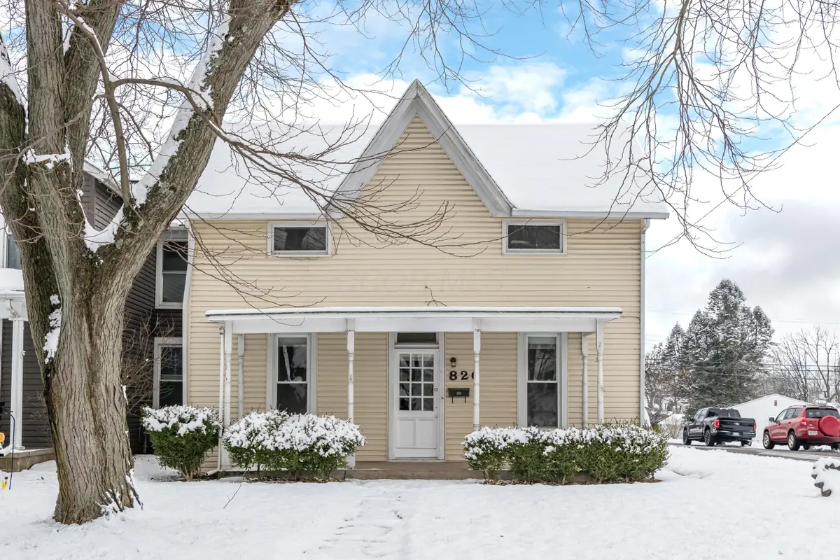 826 N Main Street, Urbana, OH 43078 - Image #1