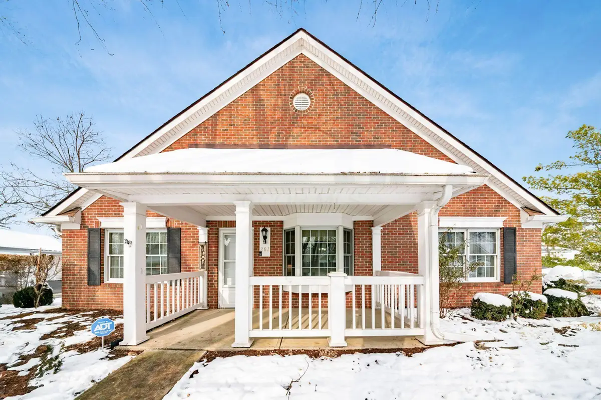 261 Dogwood Lane, Westerville, OH 43082 - Image #1