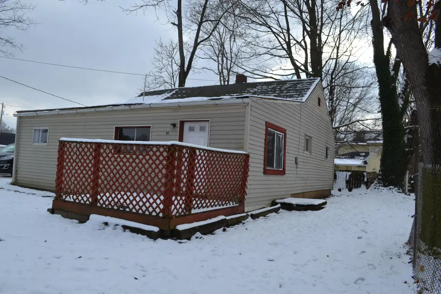 80 N Redding Street, Tarlton, OH 43156 - Image #3