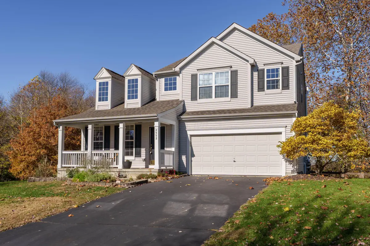 2552 Crestview Woods Drive, Newark, OH 43055 - Image #1