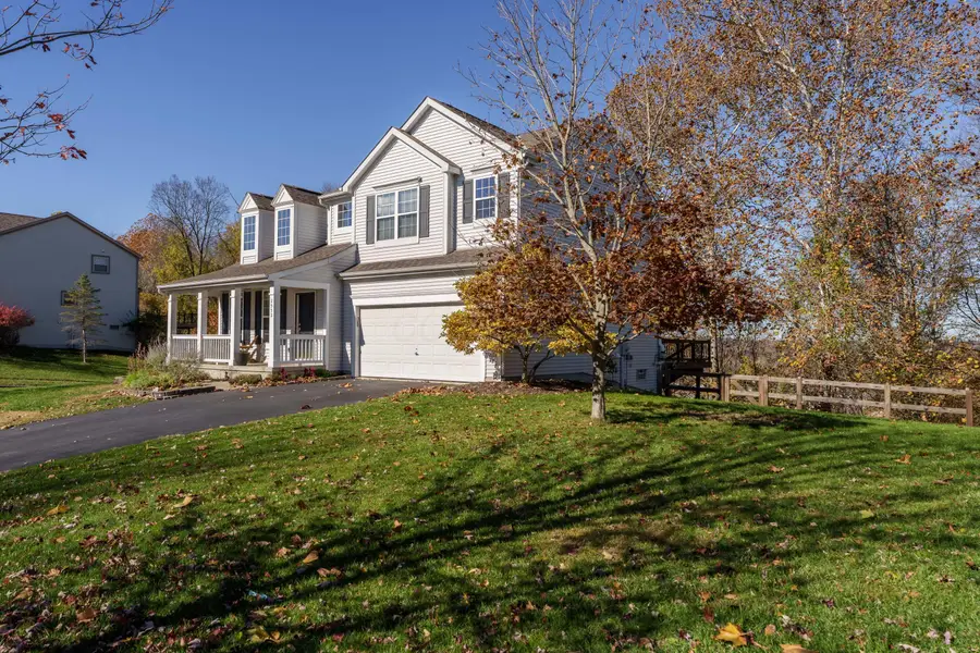 2552 Crestview Woods Drive, Newark, OH 43055 - Image #2
