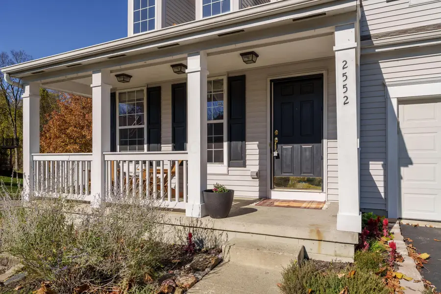 2552 Crestview Woods Drive, Newark, OH 43055 - Image #3