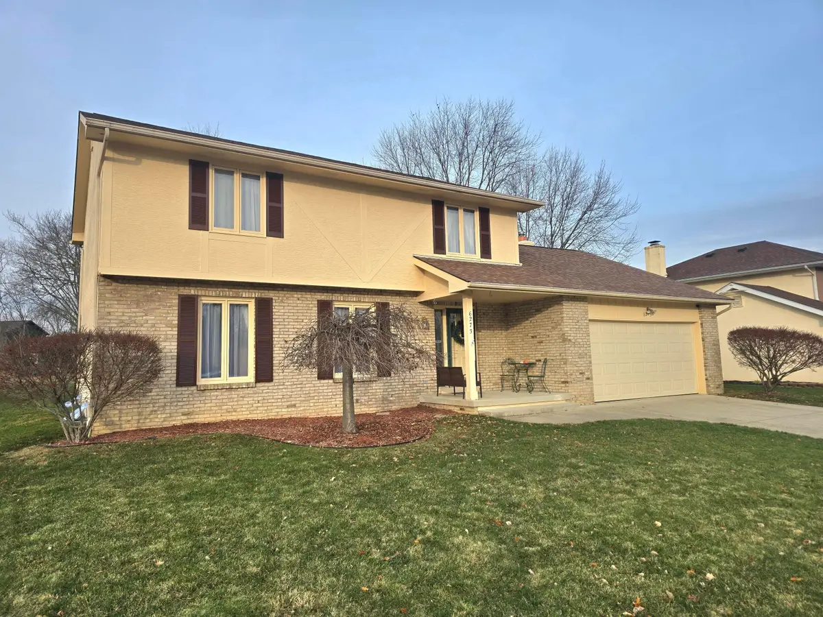 6273 Moundview Place, Grove City, OH 43123 - Image #1