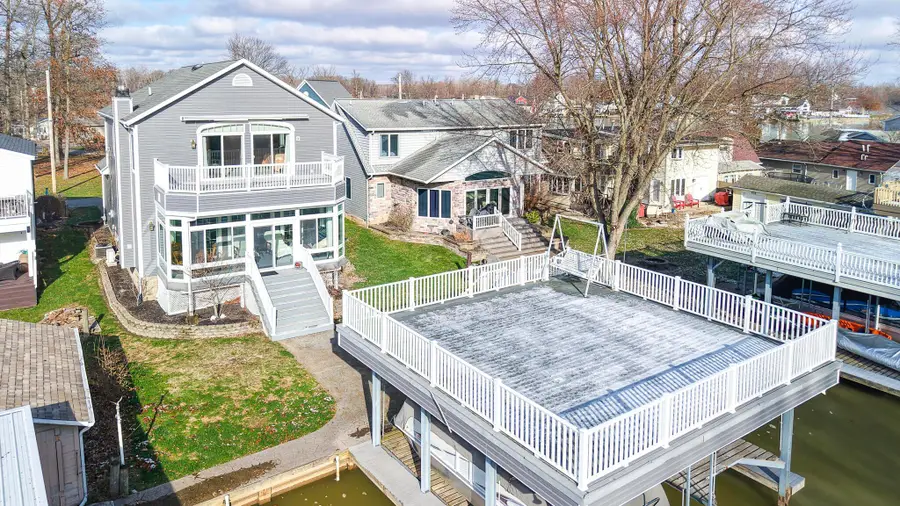 9281 Willow View Drive, Belle Center, OH 43310 - Image #3