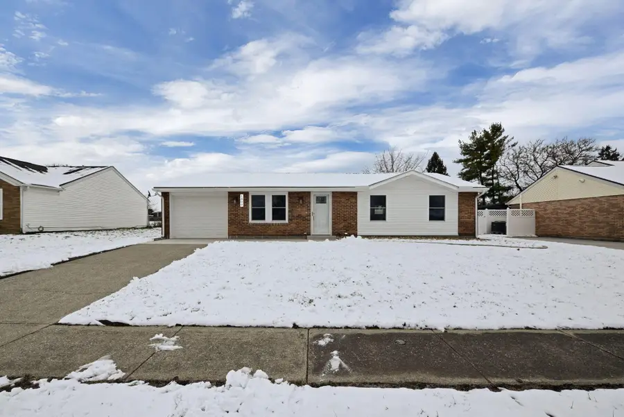 1800 Sioux Drive, Circleville, OH 43113 - Image #3