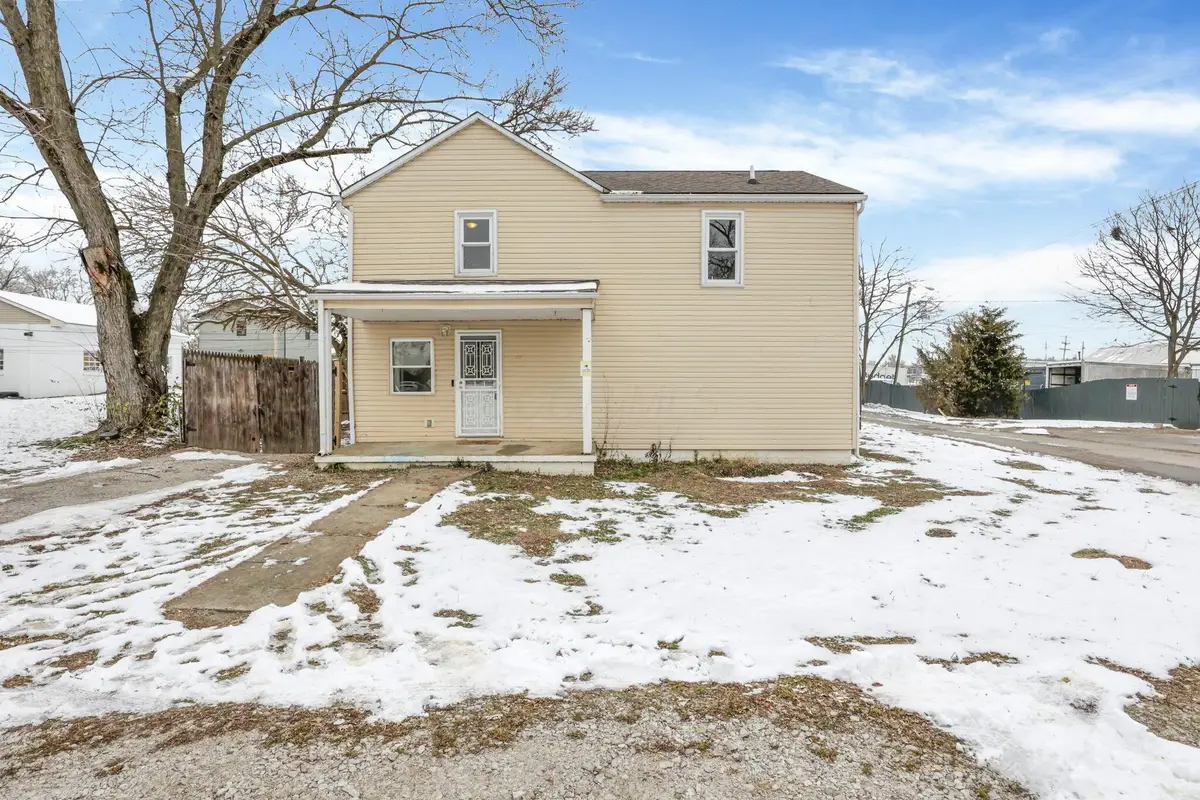 300 Loxley Drive, Columbus, OH 43207 - Image #1