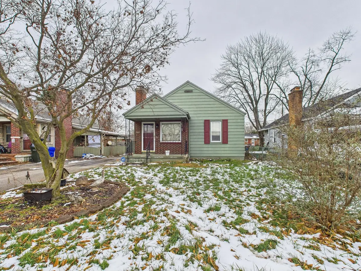 68 S Weyant Avenue, Columbus, OH 43213 - Image #1