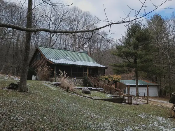 7700 Chatham Road Ne, Newark, OH 43055