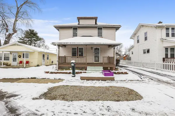 64 Fairmont Avenue, Newark, OH 43055