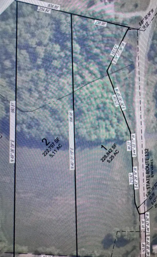 0 Gum Grove Road, Clarksville, OH 45113