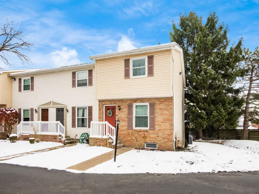 2001 Sawbury Boulevard, Columbus, OH 43235 - Image #3