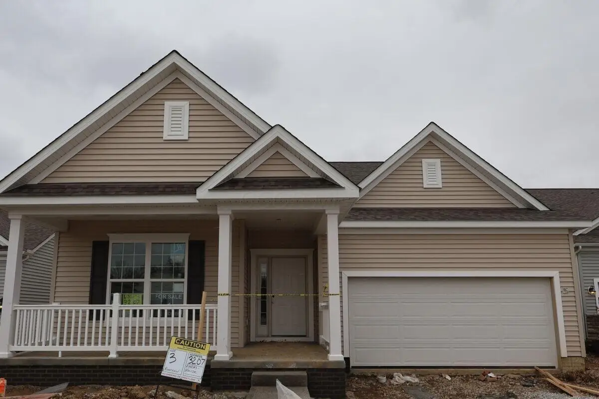 3207 Farmhouse Lane, Grove City, OH 43123 - Image #1