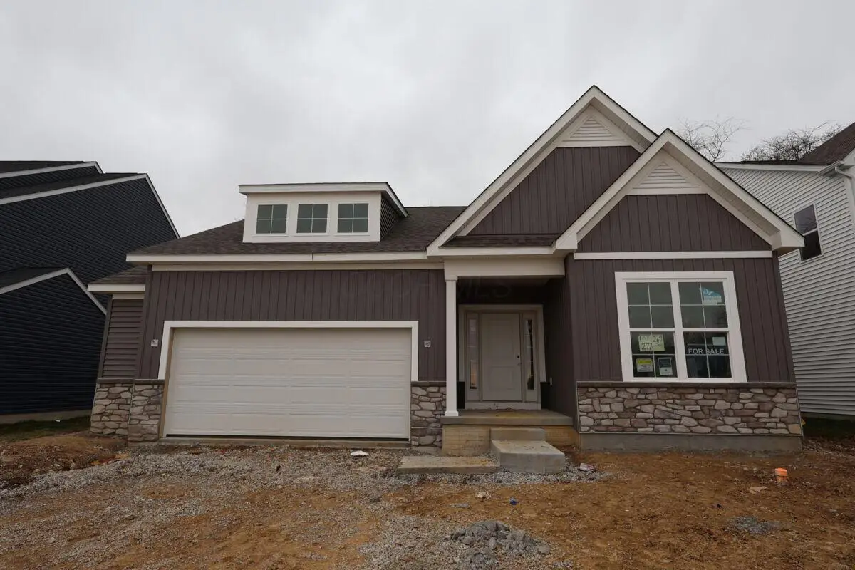 277 Olympic Loop, Commercial Point, OH 43116 - Image #1