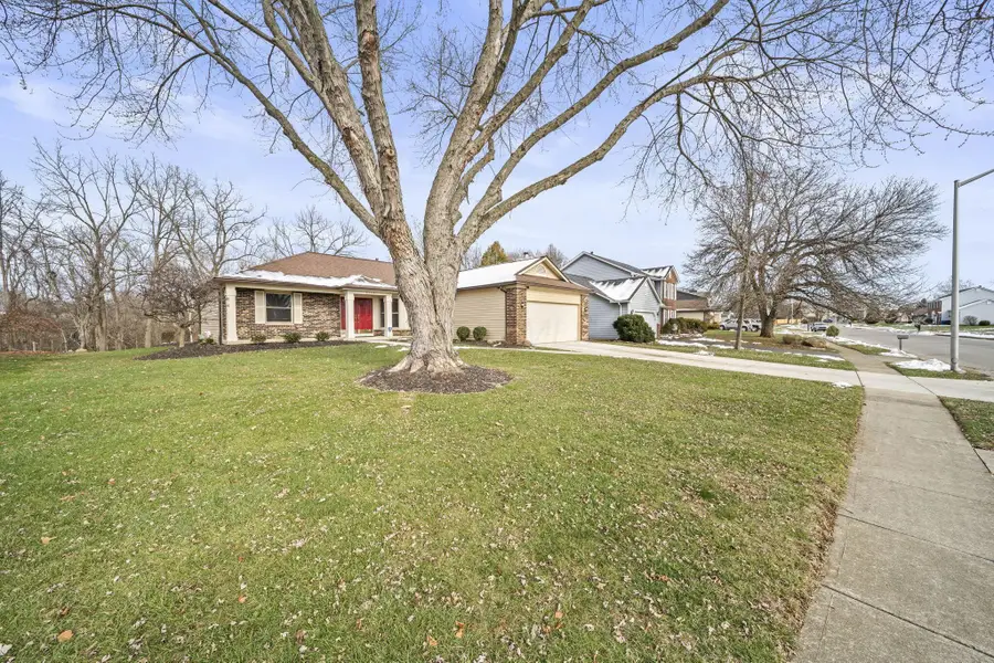 8228 Kingsley Drive, Reynoldsburg, OH 43068 - Image #3