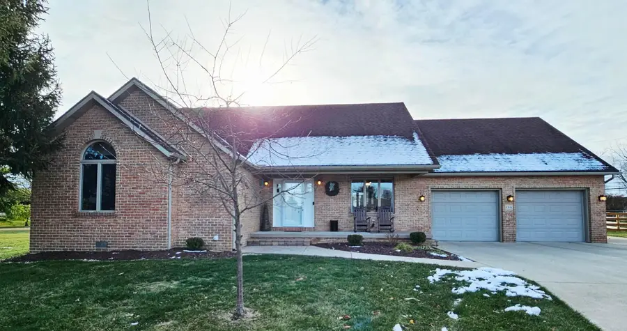 1311 Reservoir Court, Washington Court House, OH 43160 - Image #2