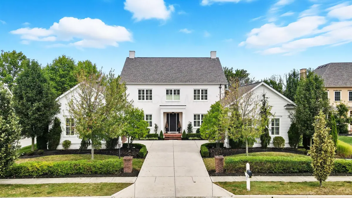 7126 Wilton Chase, Dublin, OH 43017 - Image #1